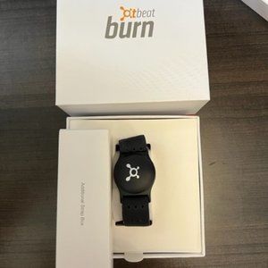 Orange Theory Heart Monitor